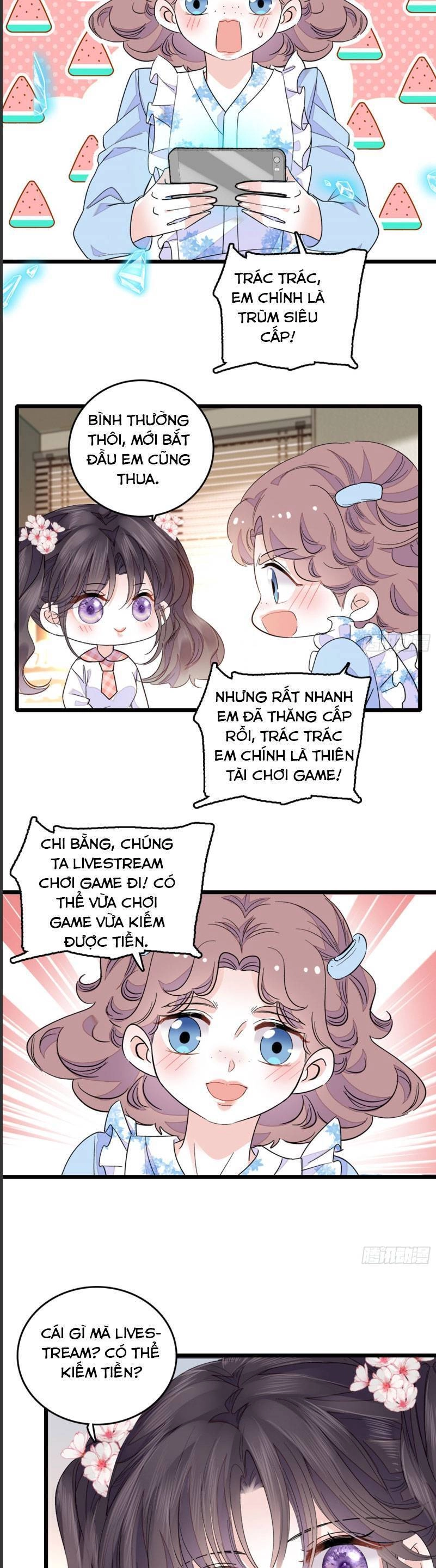 Thiên Kim Toàn Năng Bá Khí Ngút Trời Chapter 27 - 17