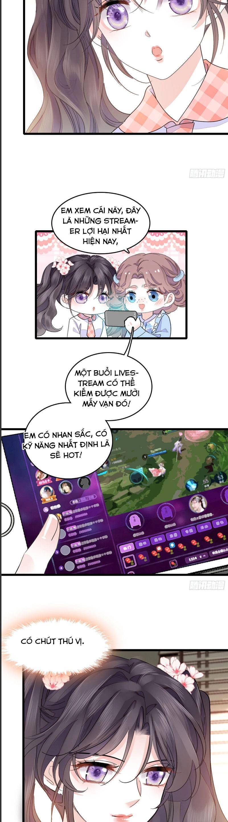 Thiên Kim Toàn Năng Bá Khí Ngút Trời Chapter 27 - 18