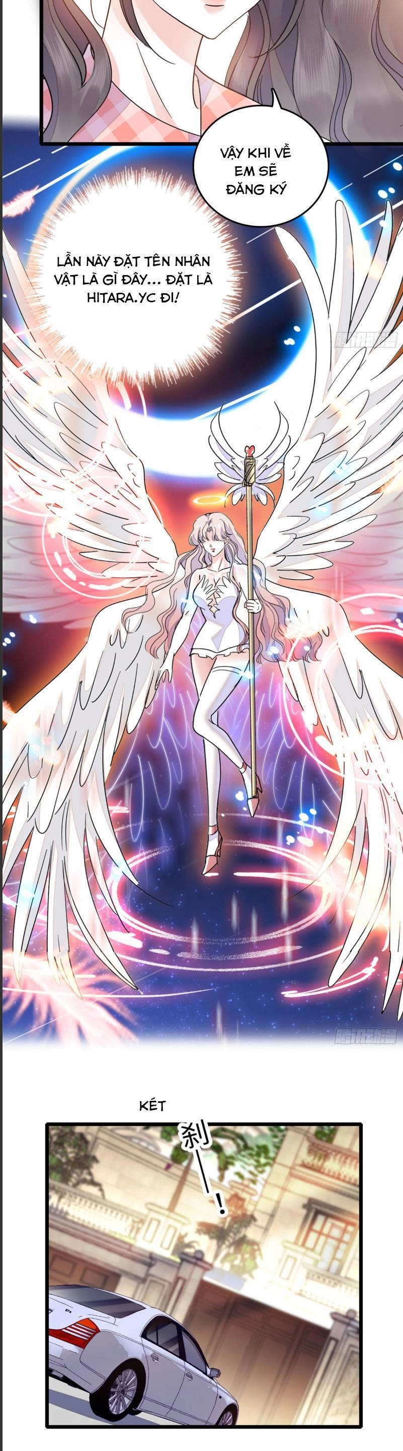 Thiên Kim Toàn Năng Bá Khí Ngút Trời Chapter 27 - 19