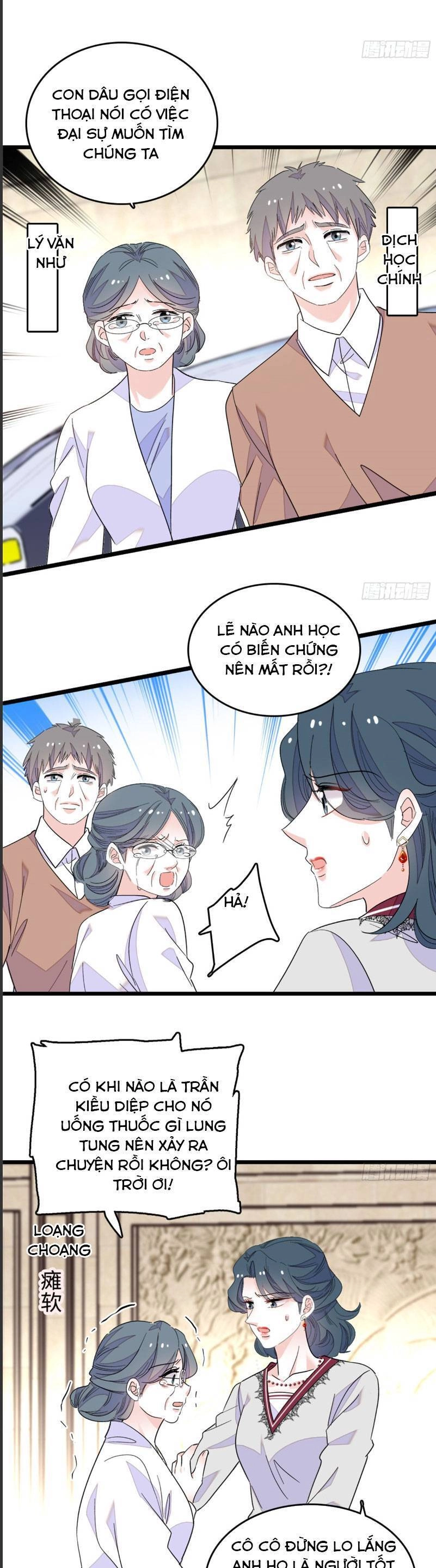 Thiên Kim Toàn Năng Bá Khí Ngút Trời Chapter 27 - 20