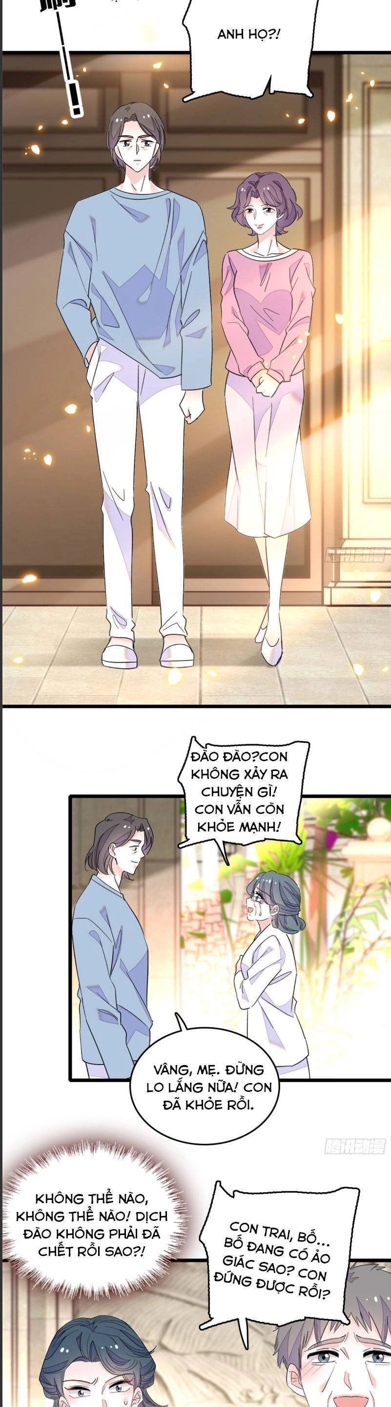 Thiên Kim Toàn Năng Bá Khí Ngút Trời Chapter 27 - 23