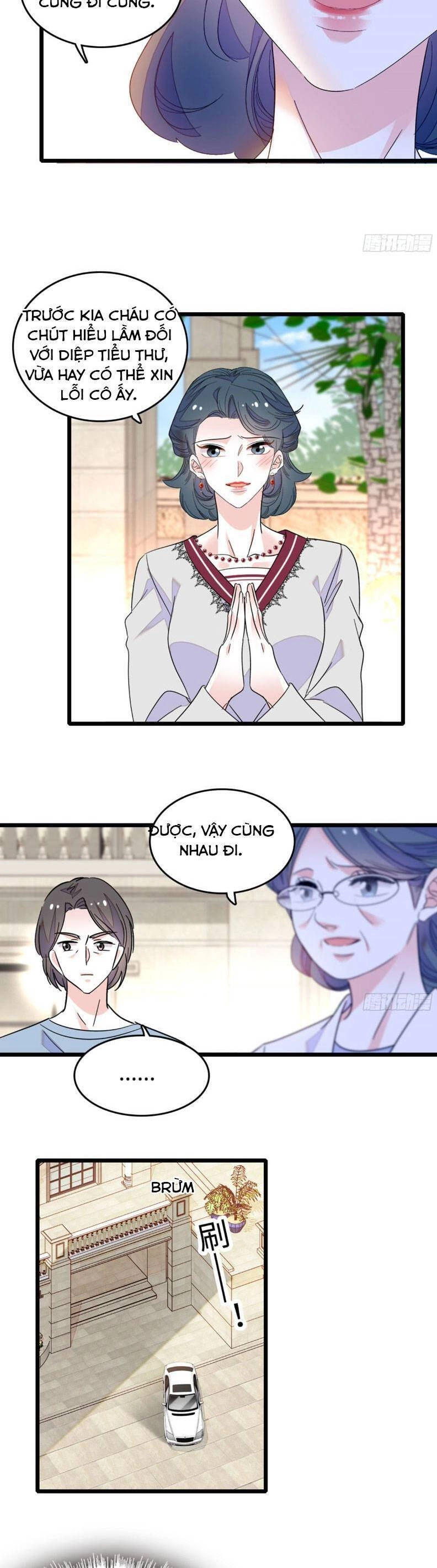 Thiên Kim Toàn Năng Bá Khí Ngút Trời Chapter 27 - 27