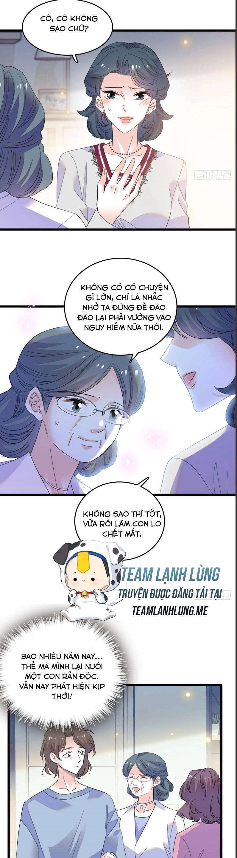 Thiên Kim Toàn Năng Bá Khí Ngút Trời Chapter 28 - 14