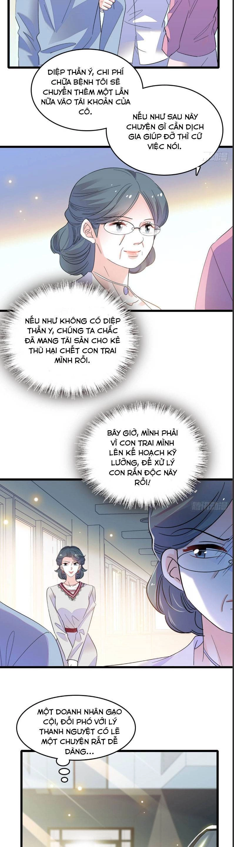 Thiên Kim Toàn Năng Bá Khí Ngút Trời Chapter 28 - 15