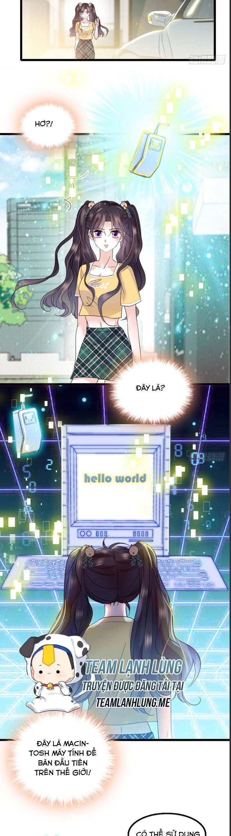 Thiên Kim Toàn Năng Bá Khí Ngút Trời Chapter 28 - 16