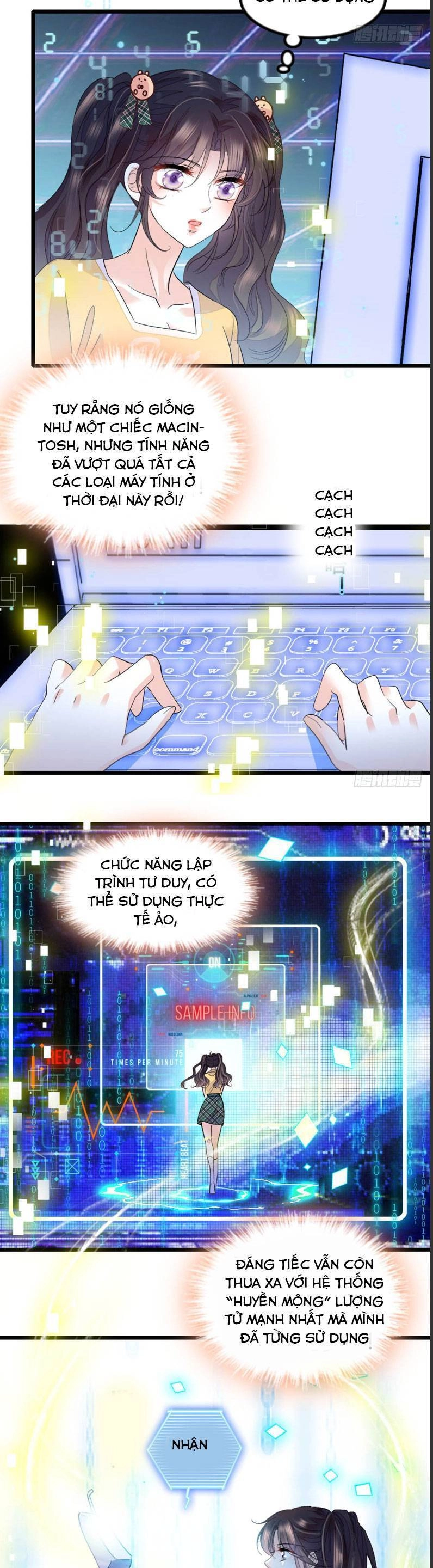 Thiên Kim Toàn Năng Bá Khí Ngút Trời Chapter 28 - 17