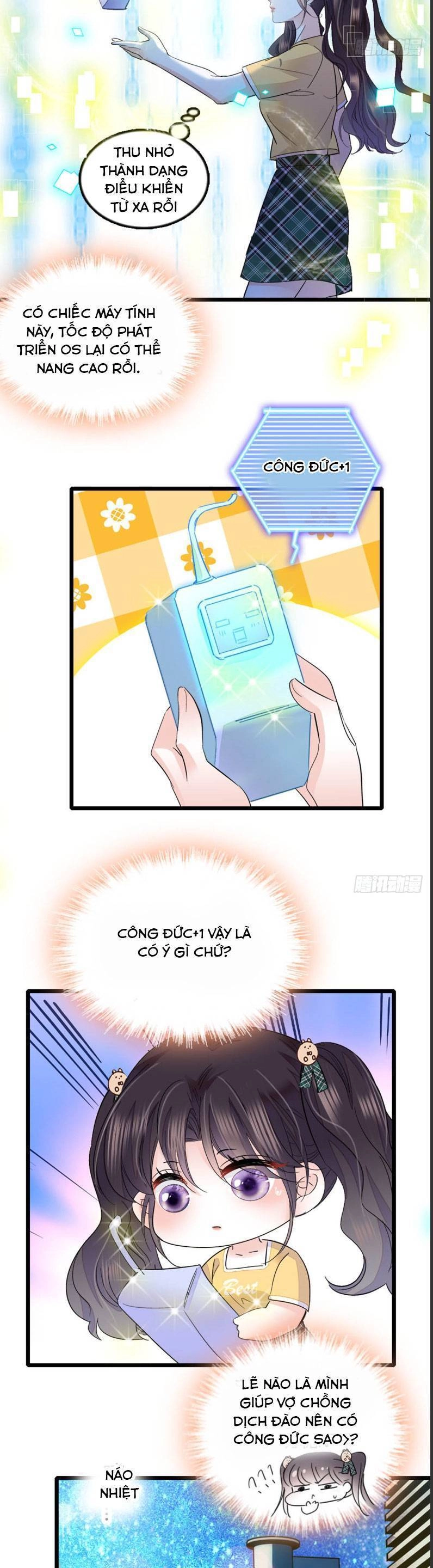 Thiên Kim Toàn Năng Bá Khí Ngút Trời Chapter 28 - 18