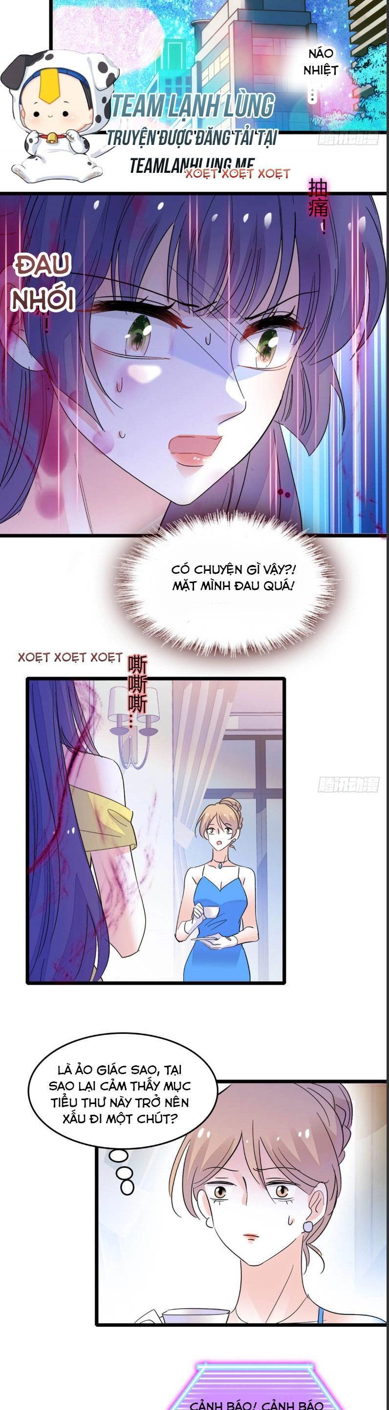 Thiên Kim Toàn Năng Bá Khí Ngút Trời Chapter 28 - 19