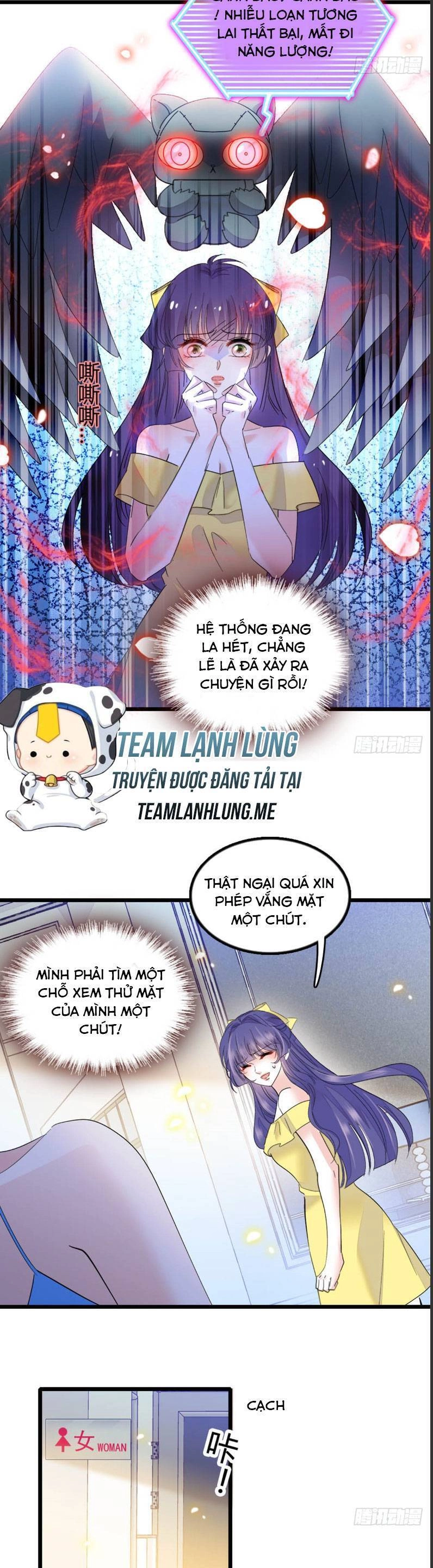 Thiên Kim Toàn Năng Bá Khí Ngút Trời Chapter 28 - 20