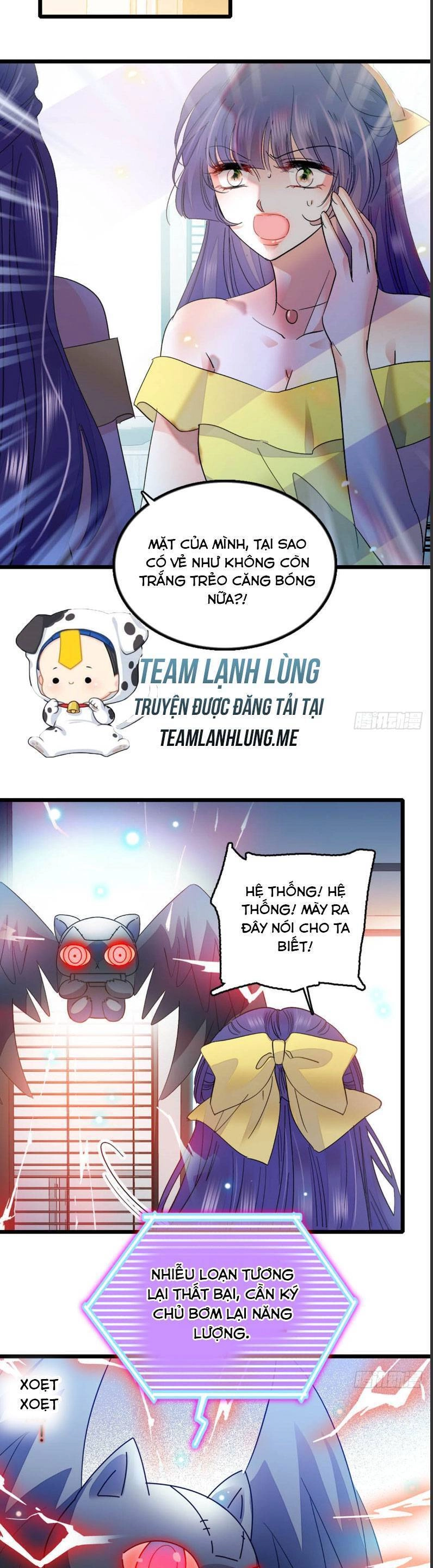 Thiên Kim Toàn Năng Bá Khí Ngút Trời Chapter 28 - 21