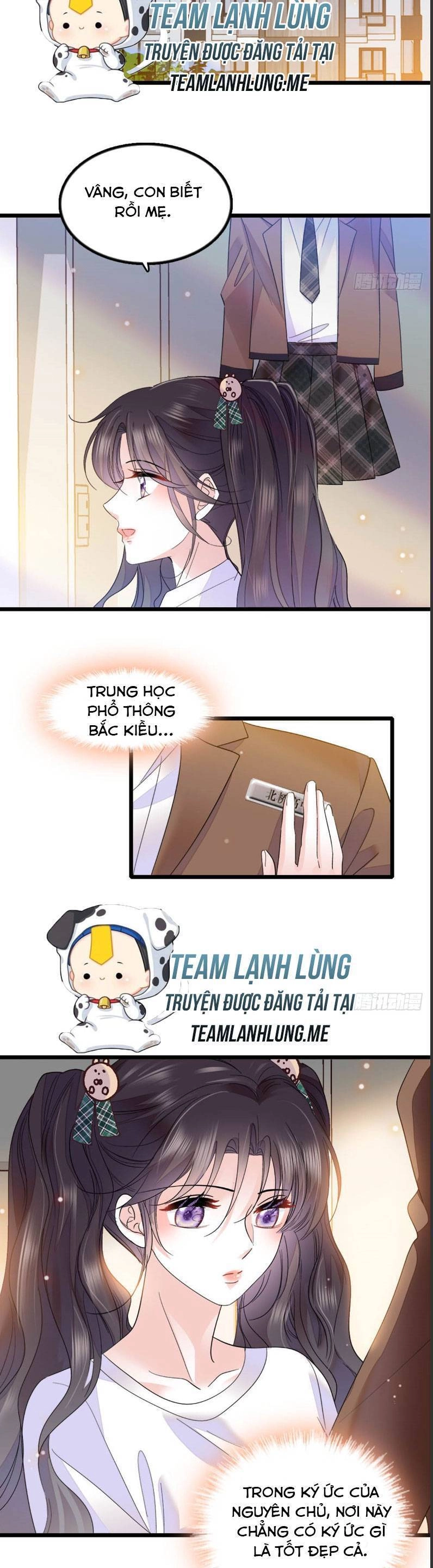 Thiên Kim Toàn Năng Bá Khí Ngút Trời Chapter 28 - 23