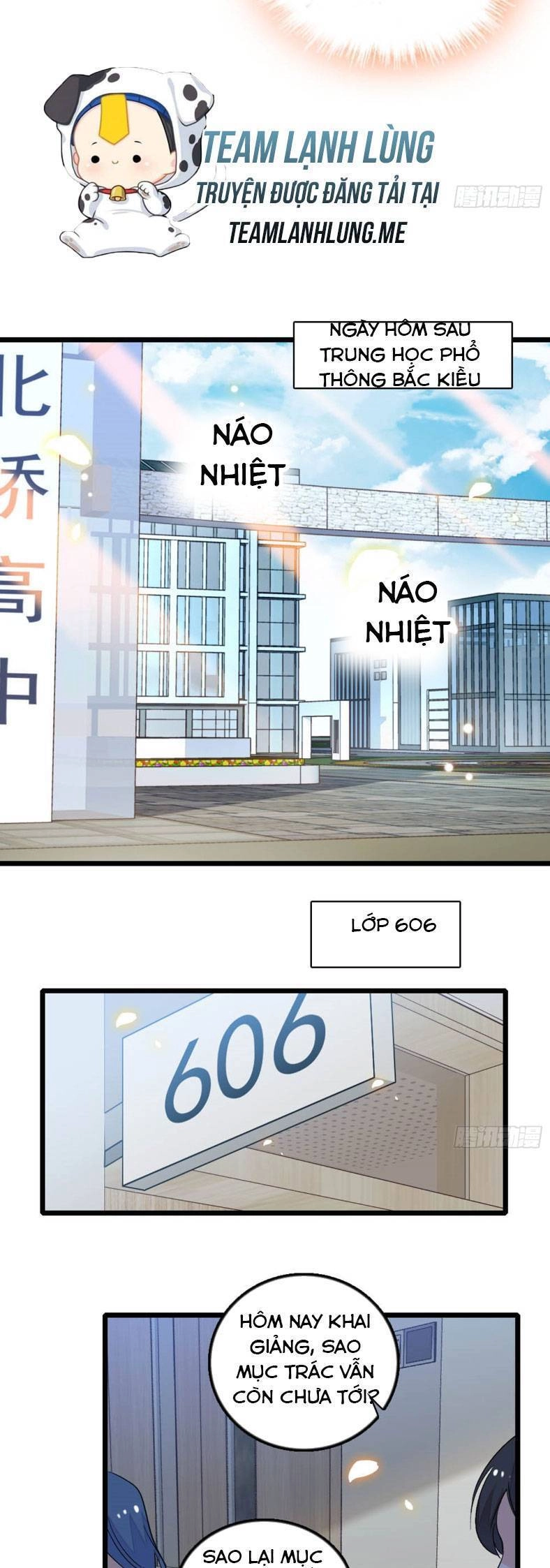 Thiên Kim Toàn Năng Bá Khí Ngút Trời Chapter 28 - 24