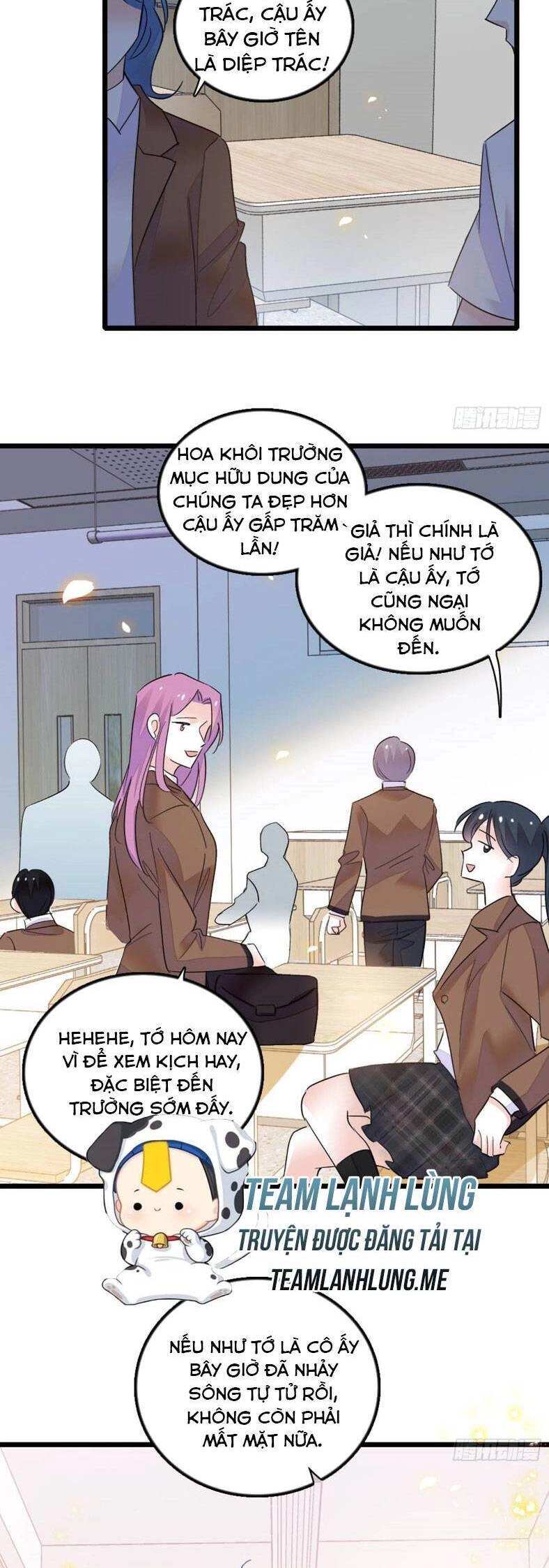 Thiên Kim Toàn Năng Bá Khí Ngút Trời Chapter 28 - 25