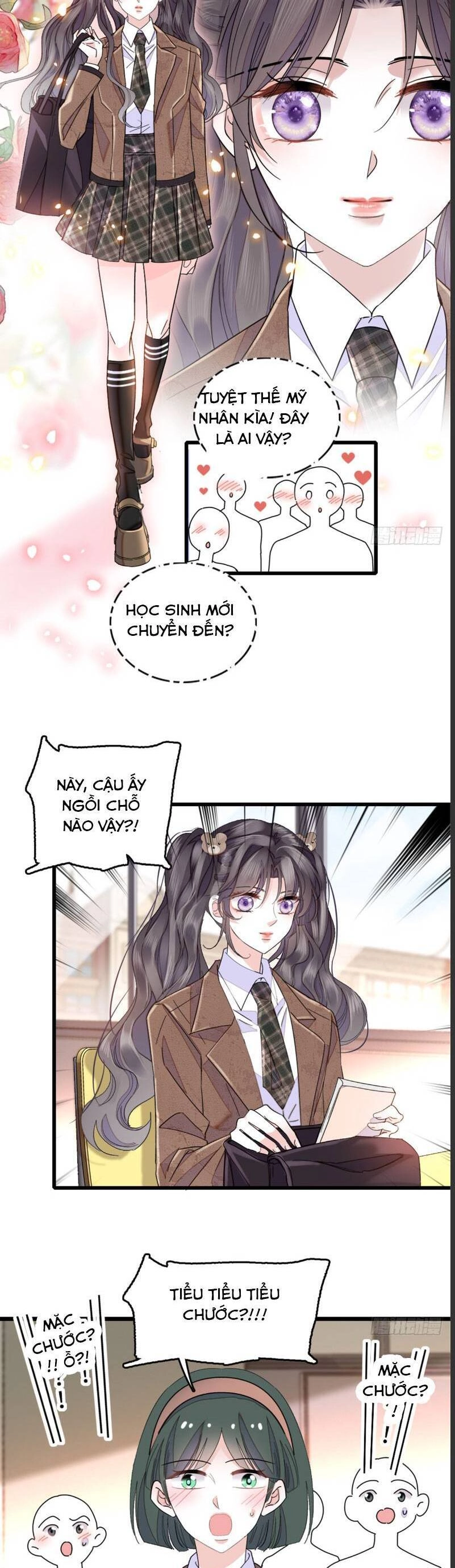 Thiên Kim Toàn Năng Bá Khí Ngút Trời Chapter 29 - 7