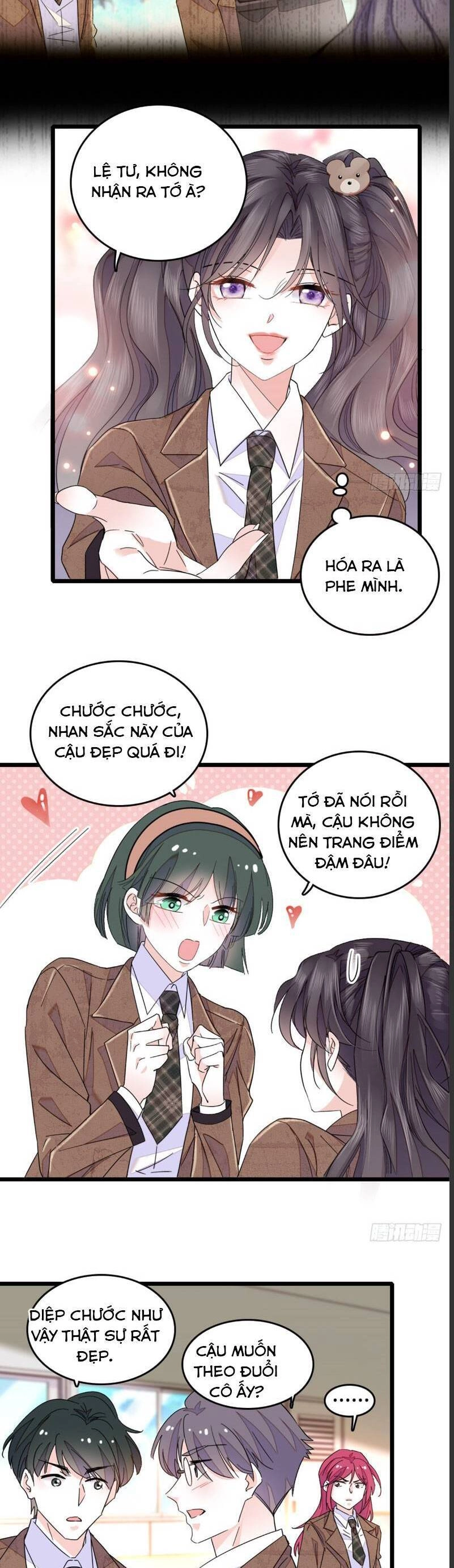 Thiên Kim Toàn Năng Bá Khí Ngút Trời Chapter 29 - 9