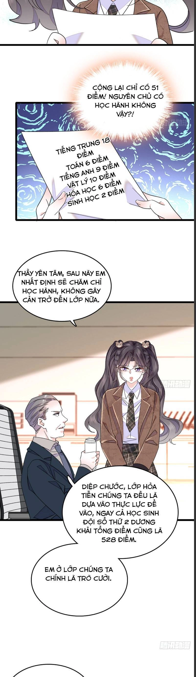 Thiên Kim Toàn Năng Bá Khí Ngút Trời Chapter 29 - 12