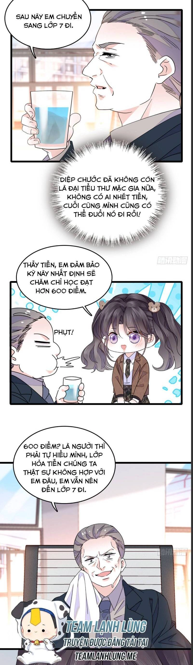 Thiên Kim Toàn Năng Bá Khí Ngút Trời Chapter 29 - 13