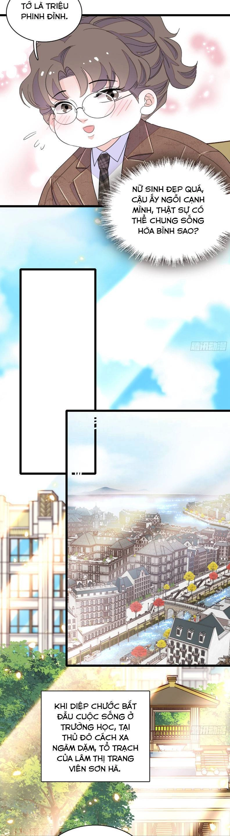 Thiên Kim Toàn Năng Bá Khí Ngút Trời Chapter 29 - 16