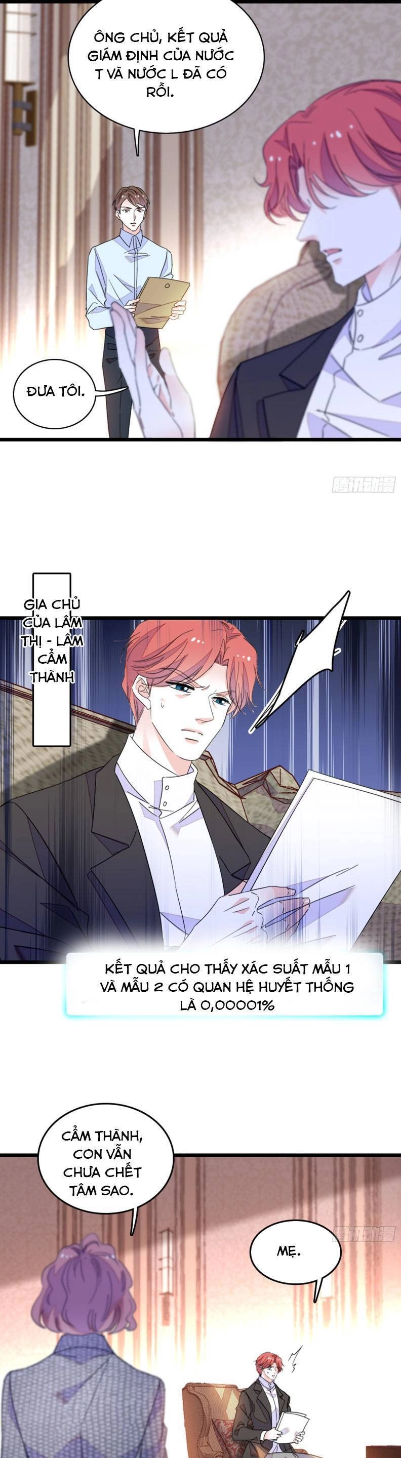 Thiên Kim Toàn Năng Bá Khí Ngút Trời Chapter 29 - 17