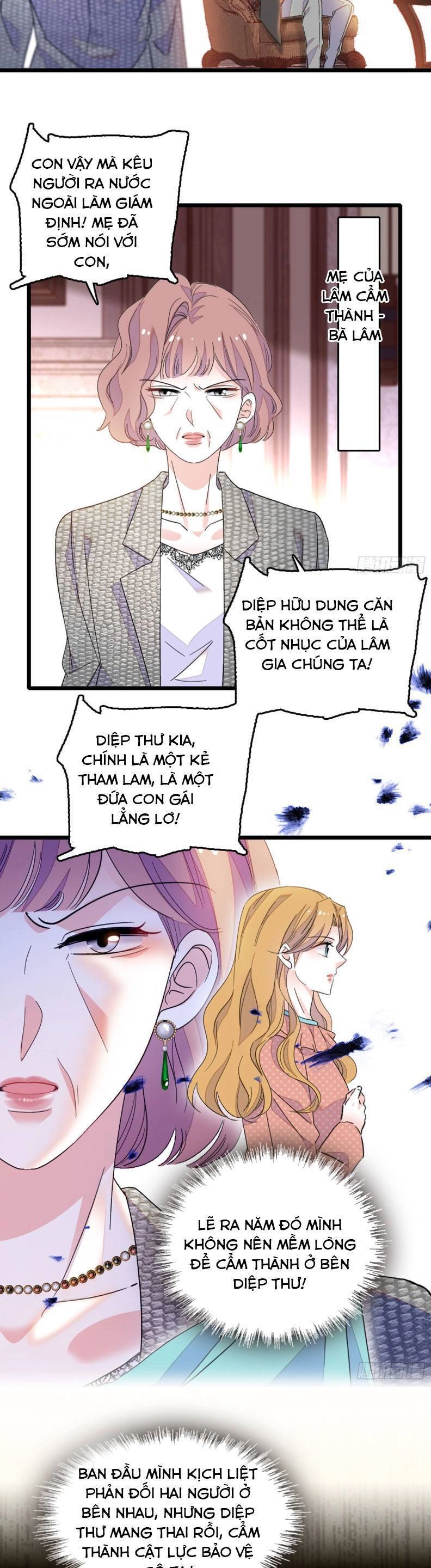 Thiên Kim Toàn Năng Bá Khí Ngút Trời Chapter 29 - 18