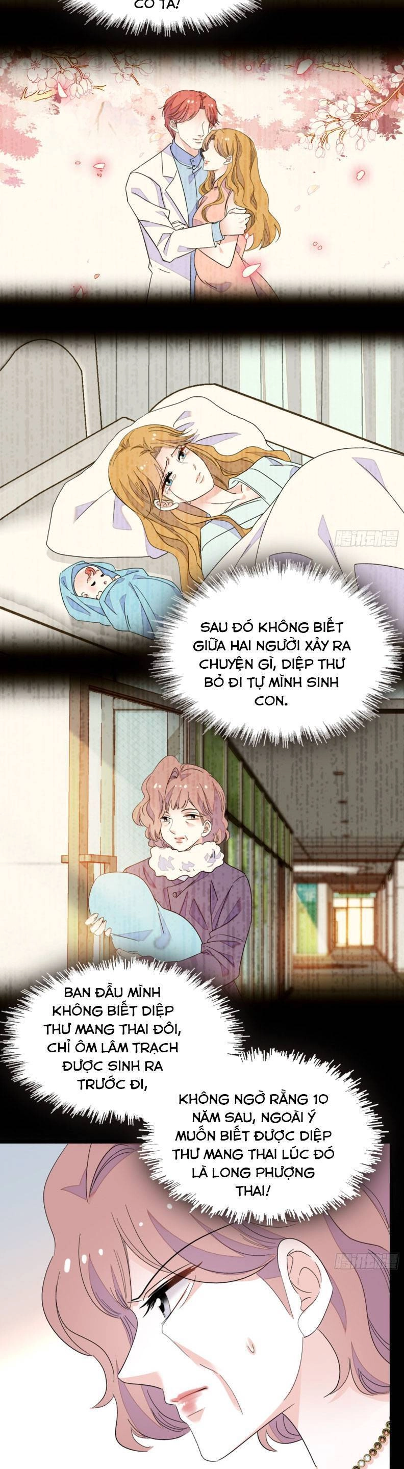 Thiên Kim Toàn Năng Bá Khí Ngút Trời Chapter 29 - 19