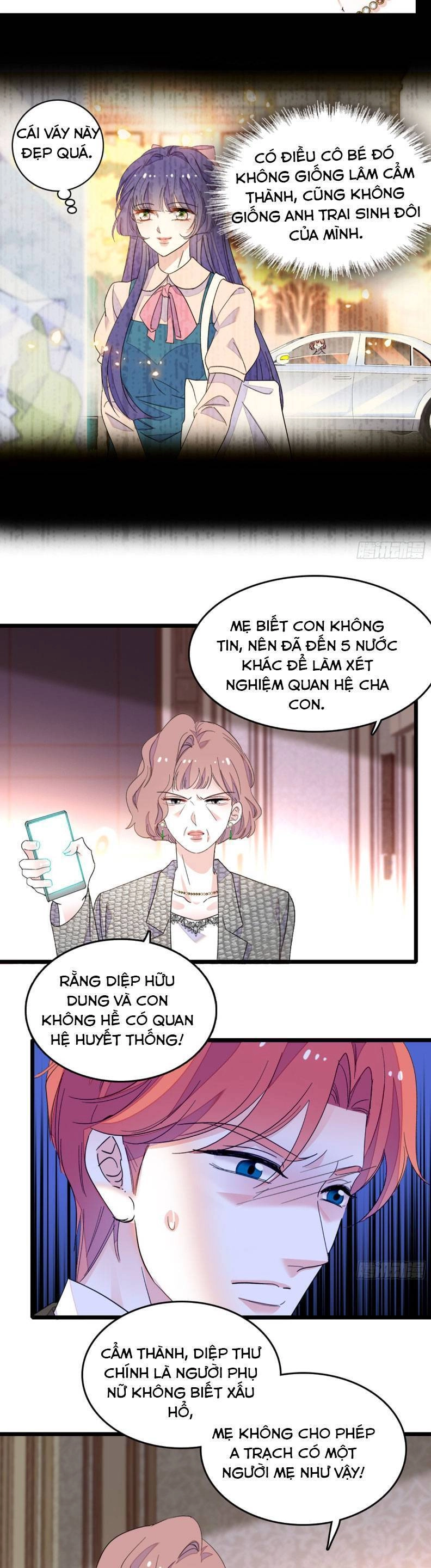 Thiên Kim Toàn Năng Bá Khí Ngút Trời Chapter 29 - 20