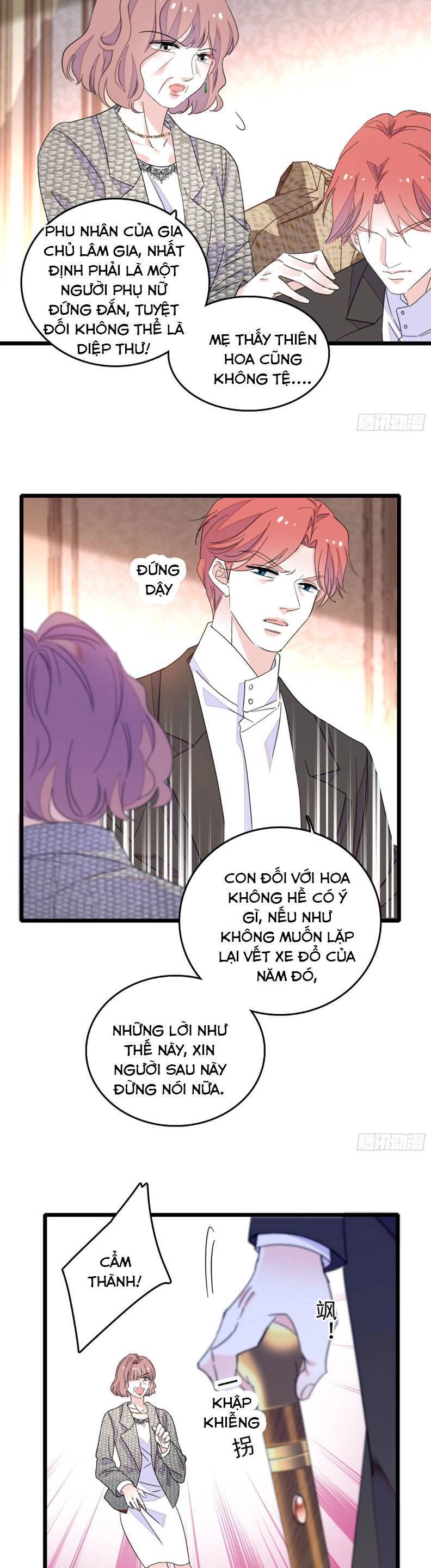 Thiên Kim Toàn Năng Bá Khí Ngút Trời Chapter 29 - 21