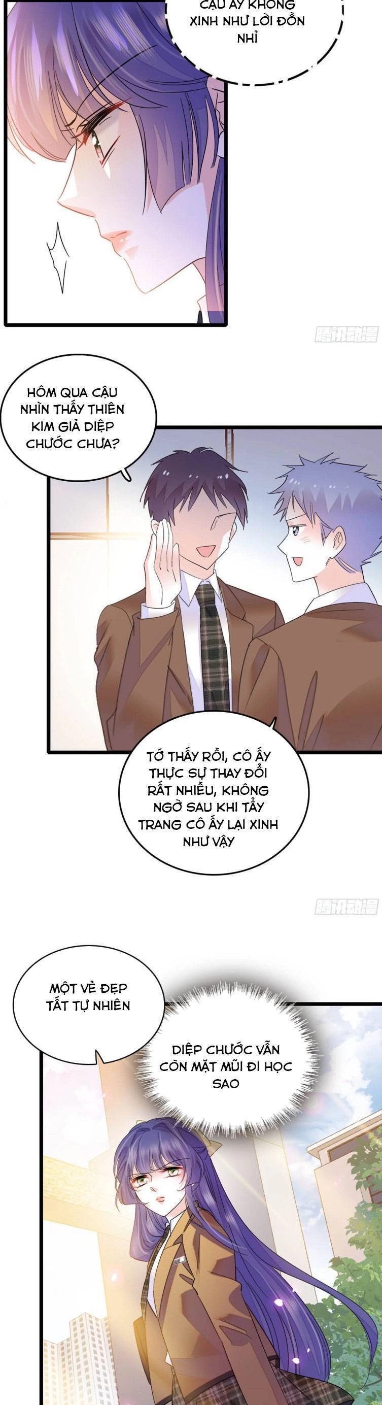 Thiên Kim Toàn Năng Bá Khí Ngút Trời Chapter 30 - 5