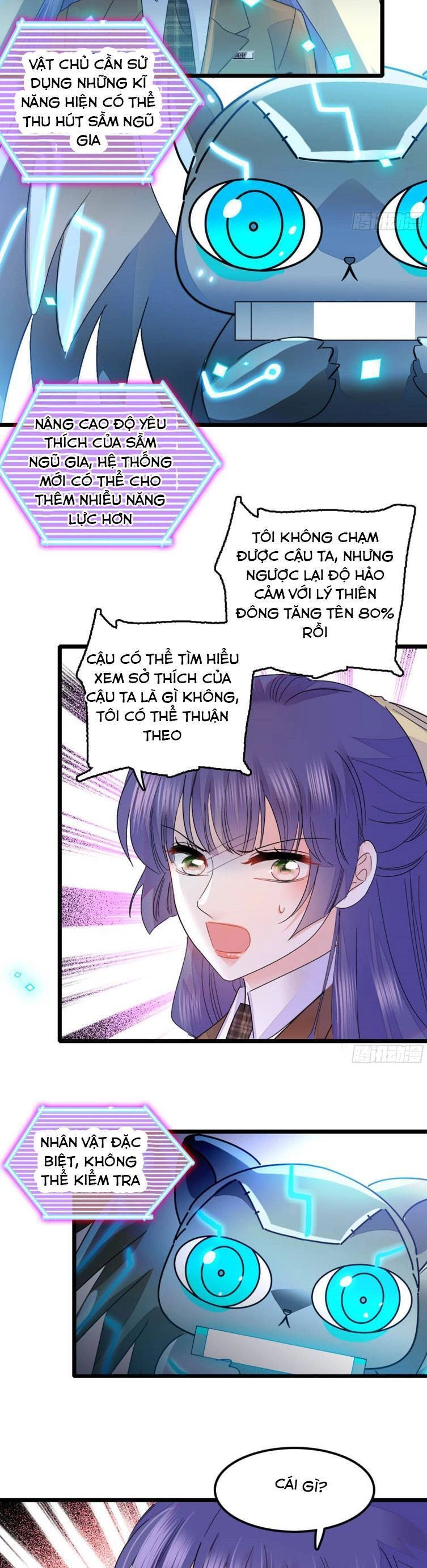 Thiên Kim Toàn Năng Bá Khí Ngút Trời Chapter 30 - 8