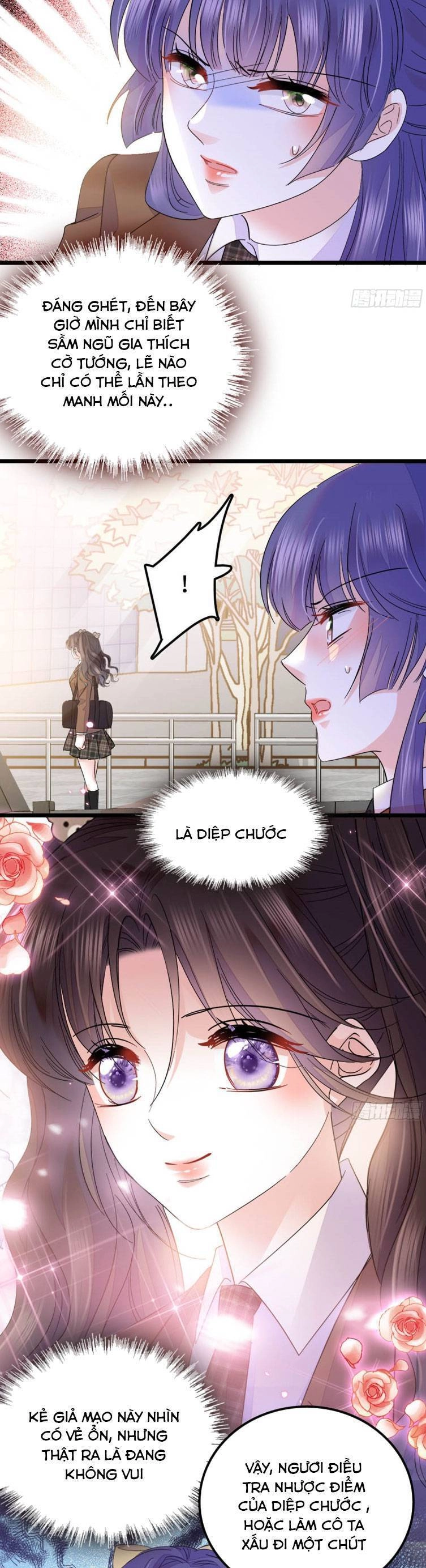 Thiên Kim Toàn Năng Bá Khí Ngút Trời Chapter 30 - 9