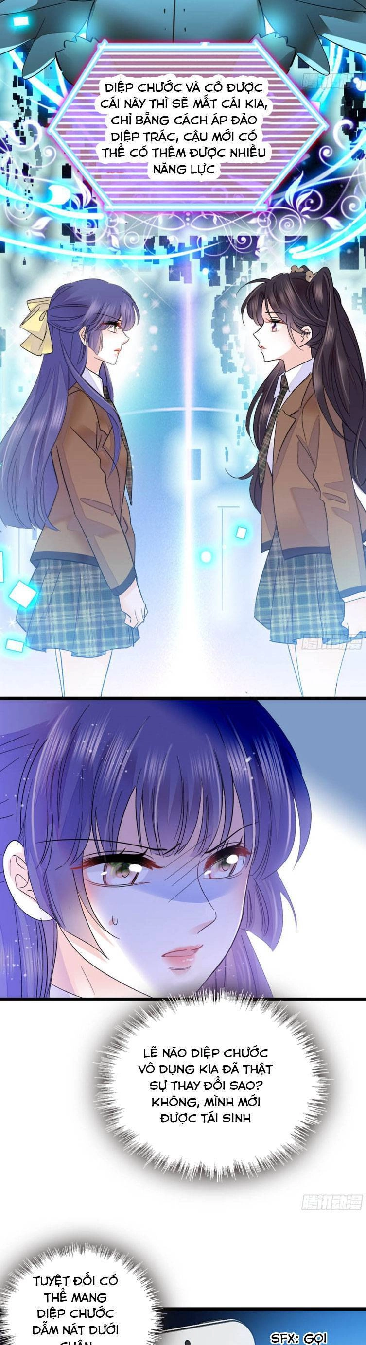 Thiên Kim Toàn Năng Bá Khí Ngút Trời Chapter 30 - 11