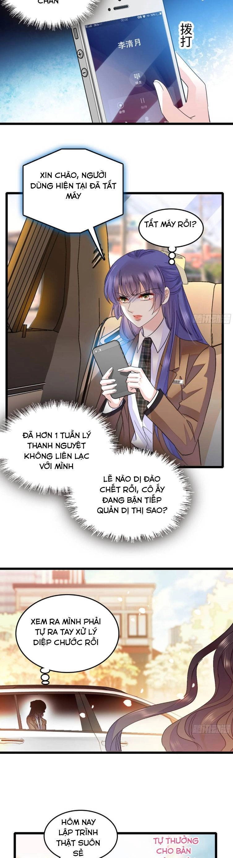 Thiên Kim Toàn Năng Bá Khí Ngút Trời Chapter 30 - 12