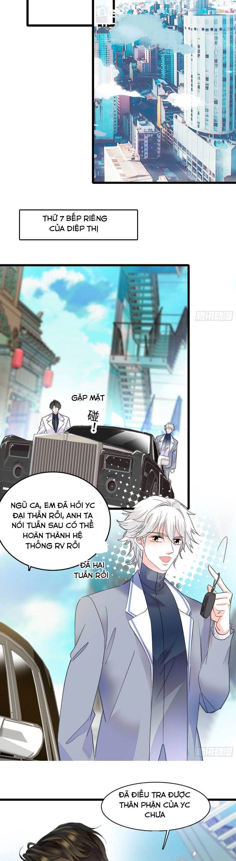 Thiên Kim Toàn Năng Bá Khí Ngút Trời Chapter 30 - 14