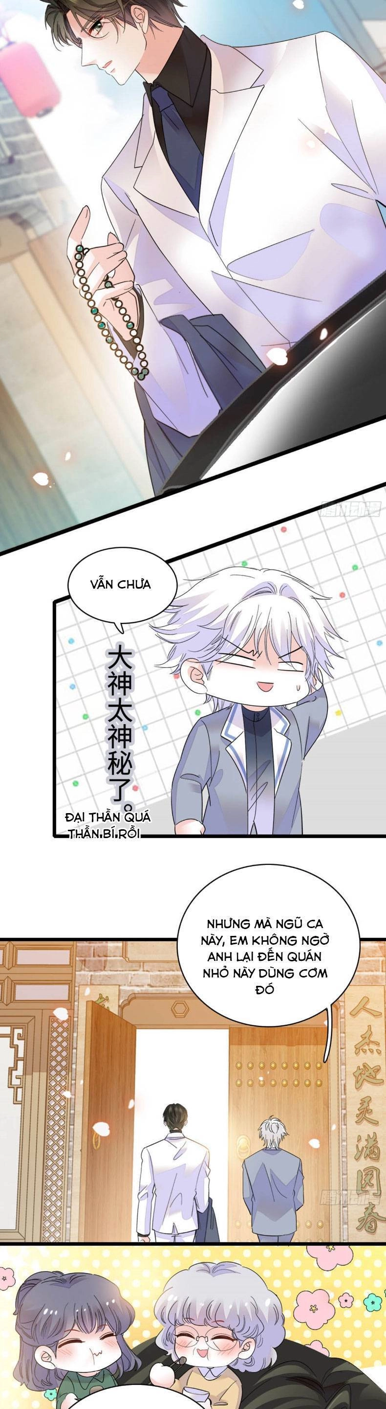 Thiên Kim Toàn Năng Bá Khí Ngút Trời Chapter 30 - 15