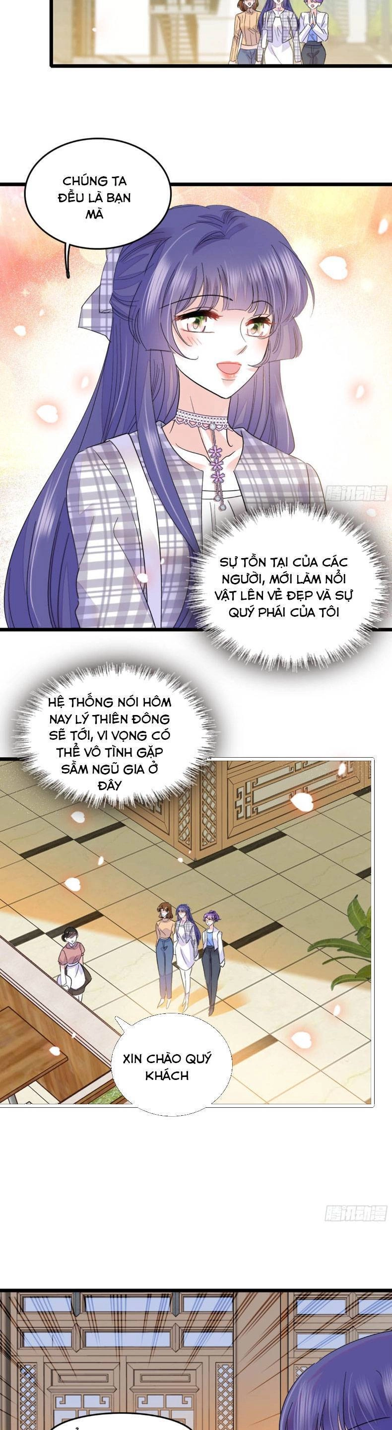 Thiên Kim Toàn Năng Bá Khí Ngút Trời Chapter 30 - 17