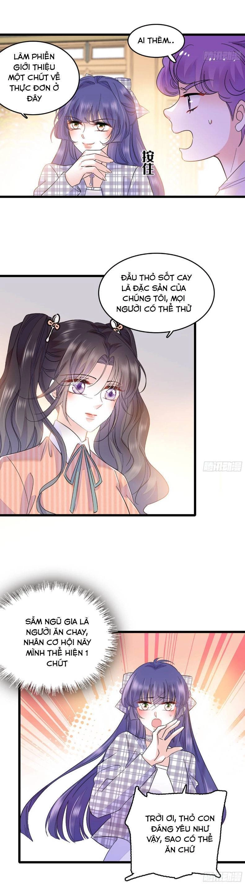 Thiên Kim Toàn Năng Bá Khí Ngút Trời Chapter 30 - 21