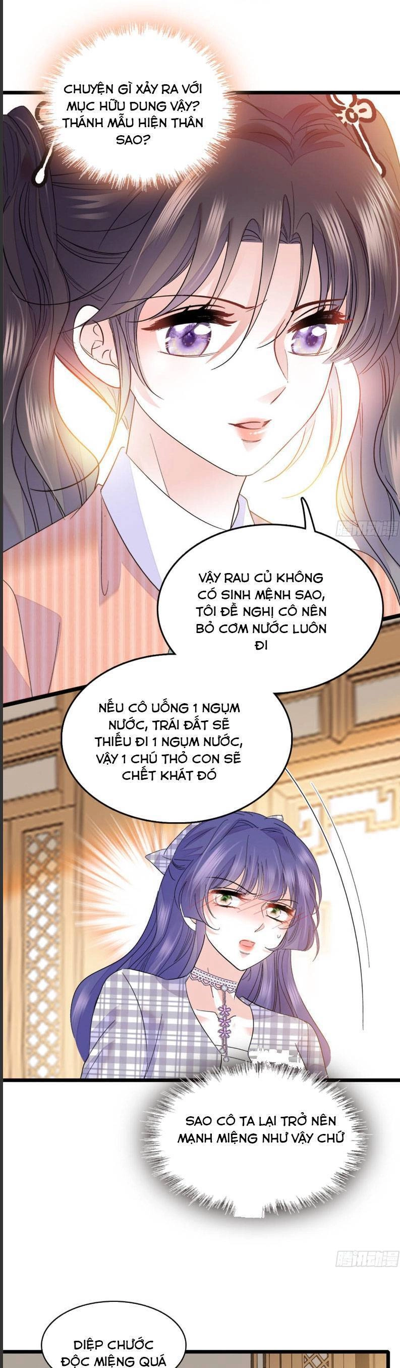 Thiên Kim Toàn Năng Bá Khí Ngút Trời Chapter 30 - 24