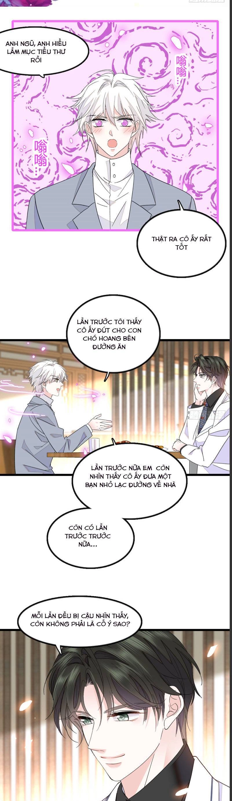 Thiên Kim Toàn Năng Bá Khí Ngút Trời Chapter 31 - 4