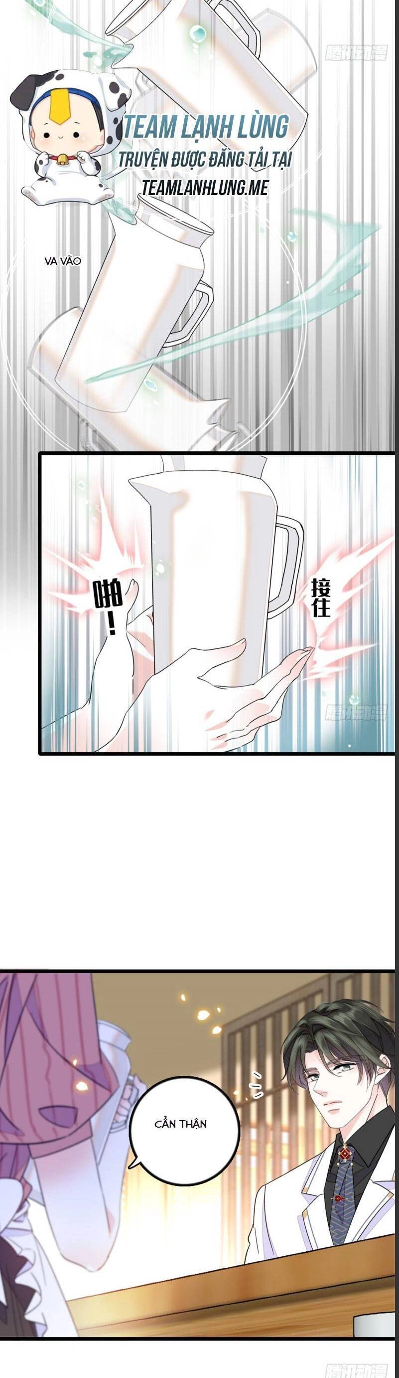 Thiên Kim Toàn Năng Bá Khí Ngút Trời Chapter 31 - 6