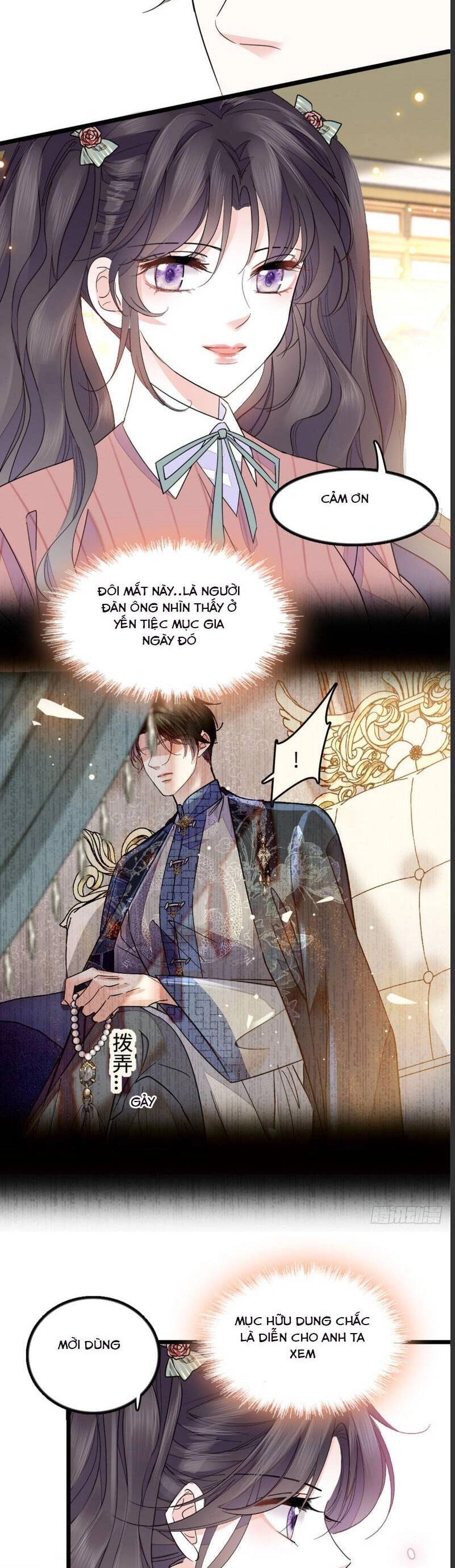 Thiên Kim Toàn Năng Bá Khí Ngút Trời Chapter 31 - 8