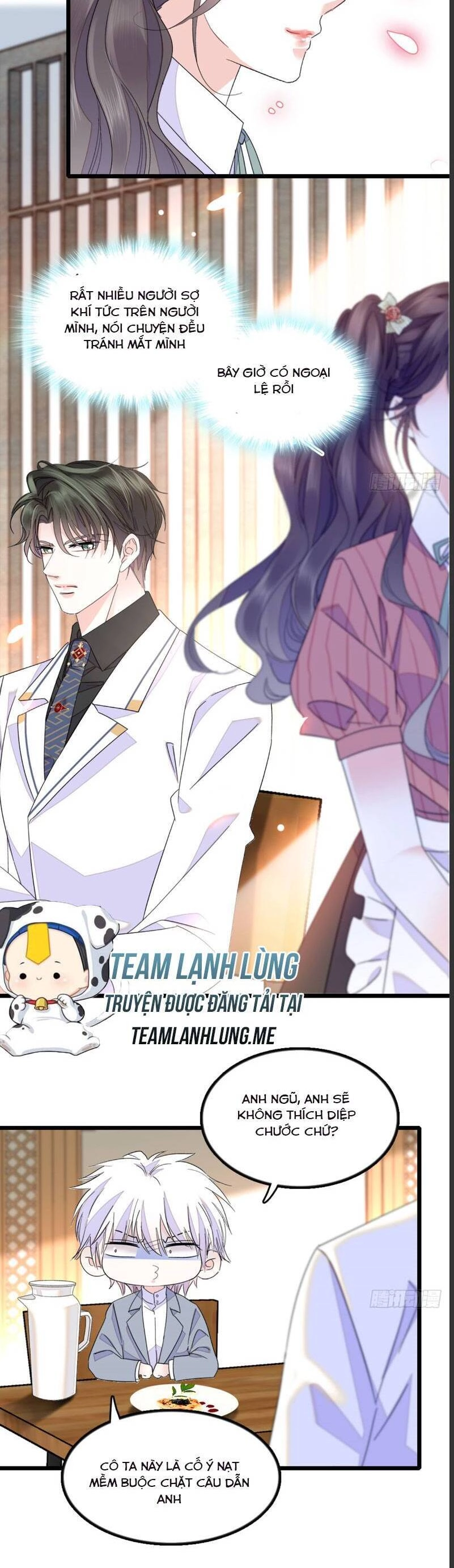 Thiên Kim Toàn Năng Bá Khí Ngút Trời Chapter 31 - 9