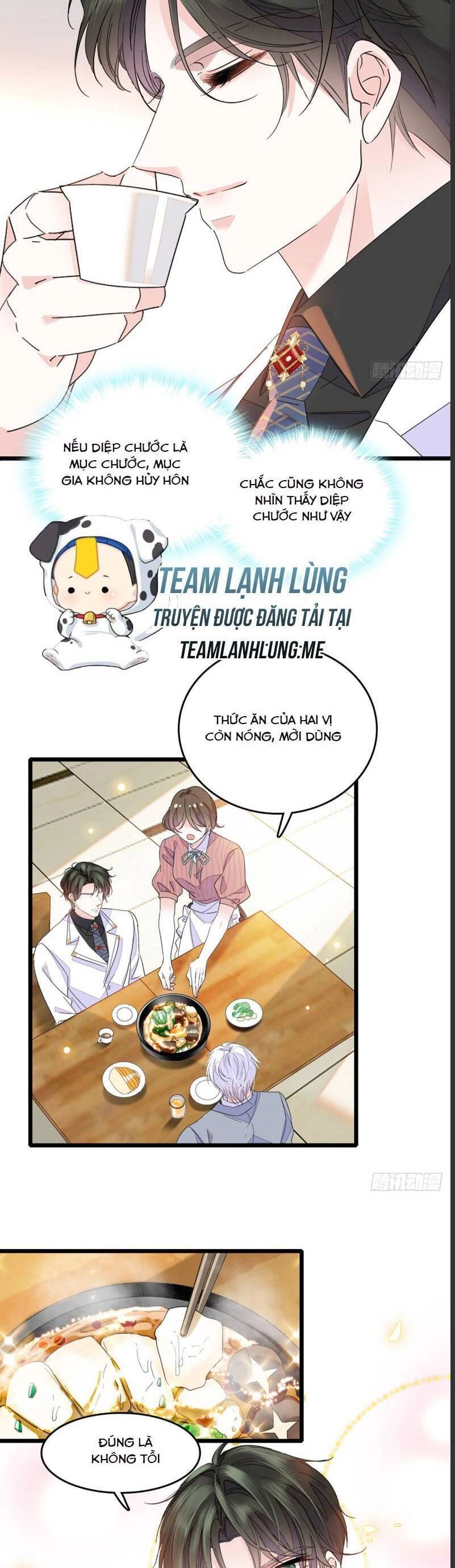 Thiên Kim Toàn Năng Bá Khí Ngút Trời Chapter 31 - 11