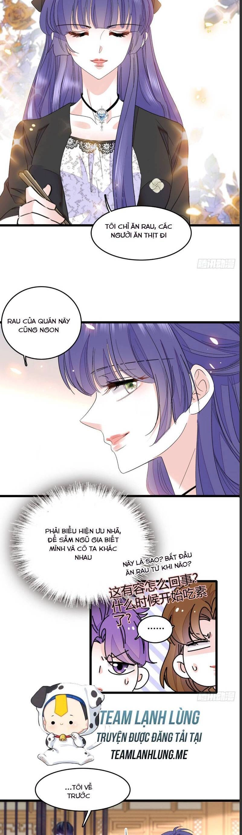 Thiên Kim Toàn Năng Bá Khí Ngút Trời Chapter 31 - 13