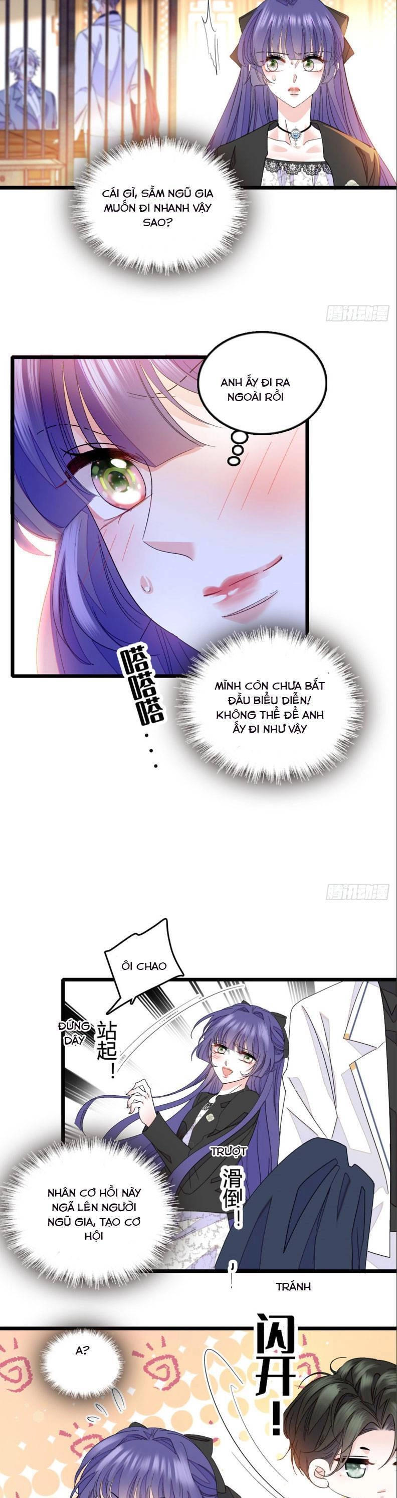 Thiên Kim Toàn Năng Bá Khí Ngút Trời Chapter 31 - 14