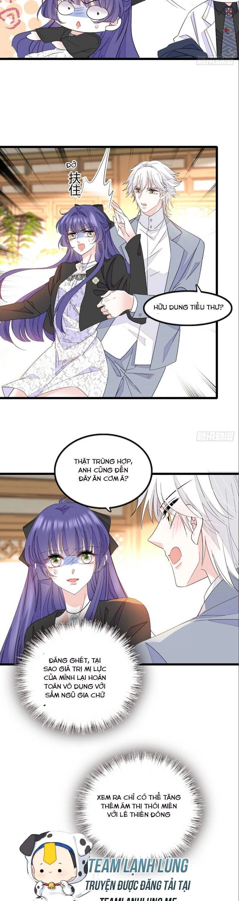 Thiên Kim Toàn Năng Bá Khí Ngút Trời Chapter 31 - 15