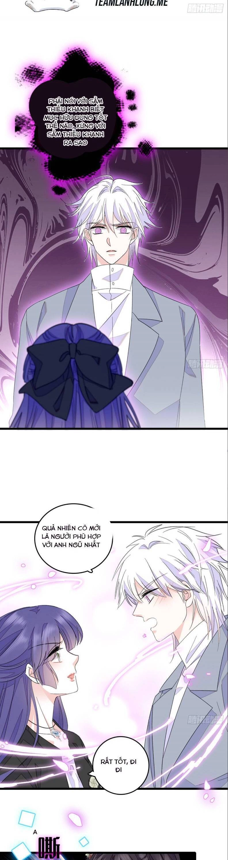 Thiên Kim Toàn Năng Bá Khí Ngút Trời Chapter 31 - 16