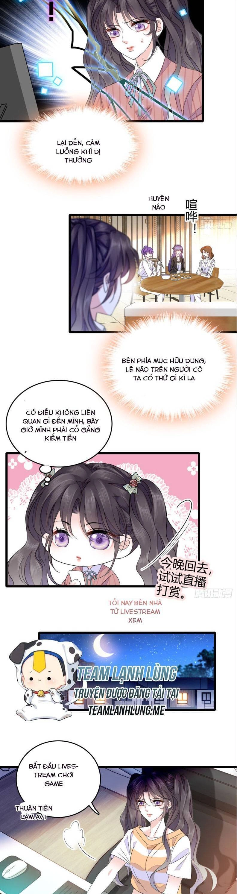 Thiên Kim Toàn Năng Bá Khí Ngút Trời Chapter 31 - 17