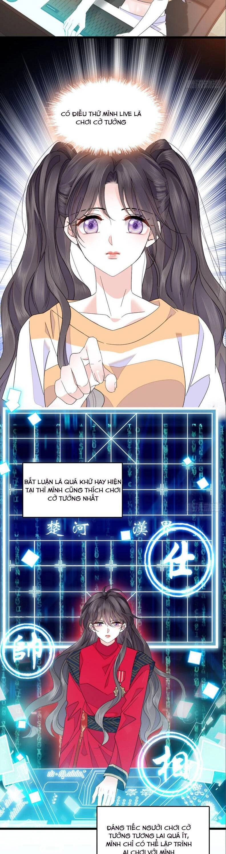 Thiên Kim Toàn Năng Bá Khí Ngút Trời Chapter 31 - 18