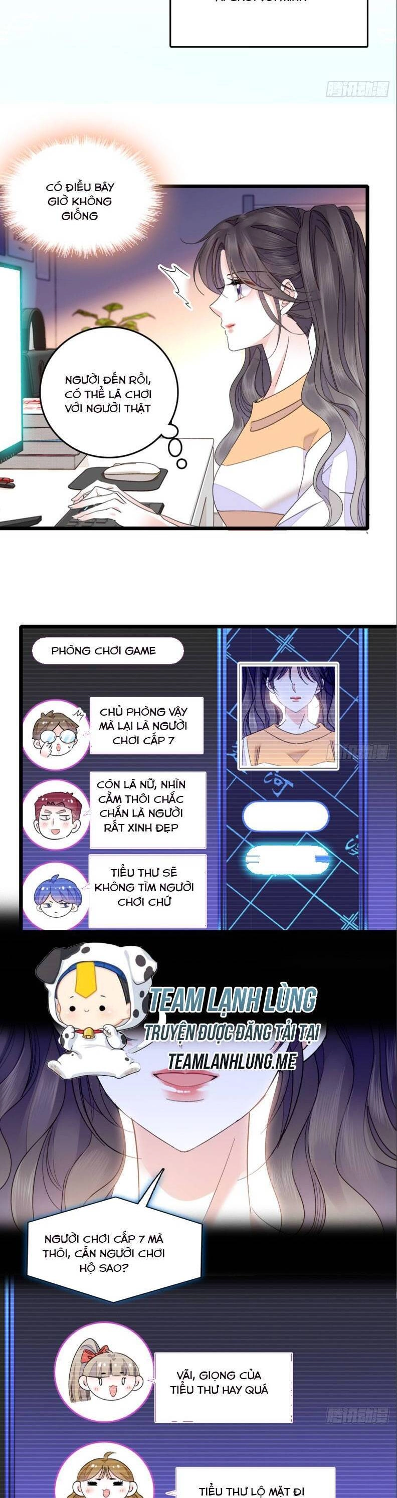 Thiên Kim Toàn Năng Bá Khí Ngút Trời Chapter 31 - 19