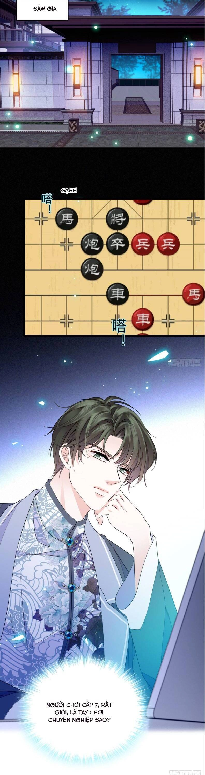 Thiên Kim Toàn Năng Bá Khí Ngút Trời Chapter 31 - 22